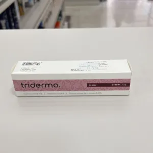 Triderma