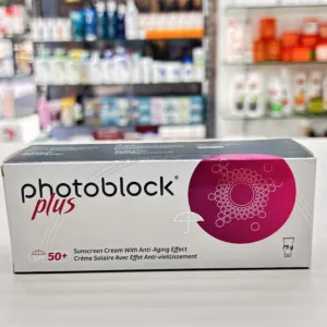 Photoblock Plus Spf 50+
