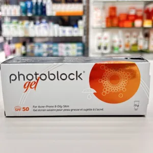 Photoblock Gel Spf 50+