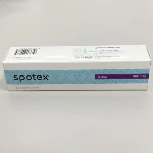 Spotex Gell 30 G