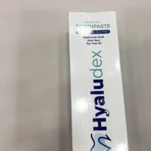 Hyaludex Mouthwash 200Ml