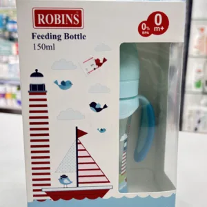 Robins Bottle 150 Ml With Handle