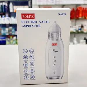 Robins Baby Nasal Aspirator