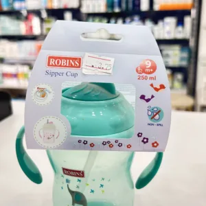 Robins 250 Ml