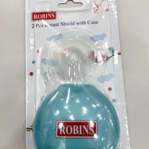Robins Breast Shield