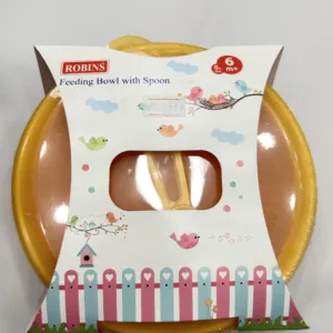 Robins Bowel &Spoon