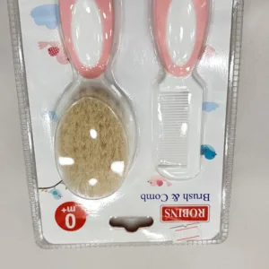 Robins Brush&Comb