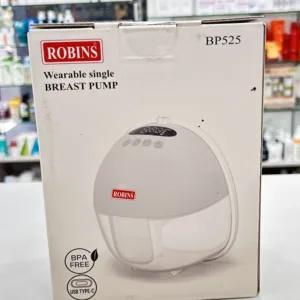 Robins Wearable Single Breast Pump