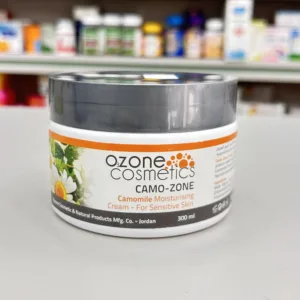 Ozone Hair Cream 200 Ml Camomille
