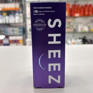 Sheez Serum