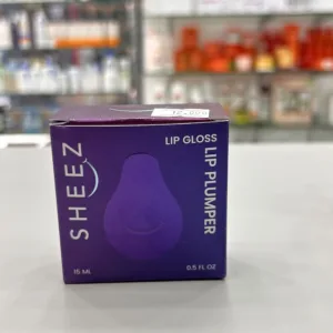 Sheez Lip Plumper 15Ml