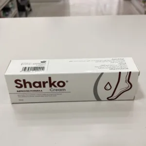 Sharko Cream