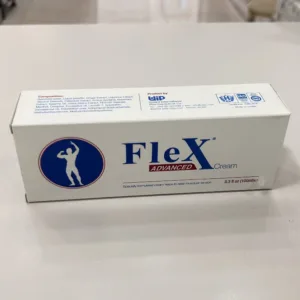 Flex Cream 100 Ml