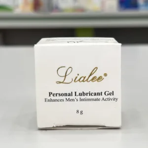 Lialee Men'S Enhancement Gel