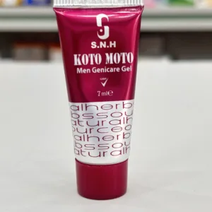 Koto Moto Gel 7Ml