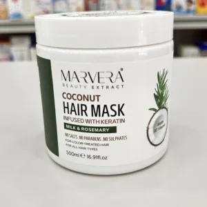 Marvera Hair Mask