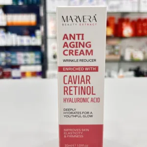 Marvera Anti-Aging Cream