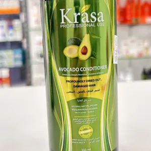 Krasa Avocado Conditioner 350Ml