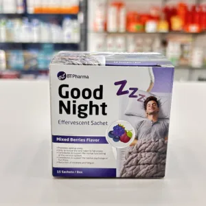Good Night 15 Sachets