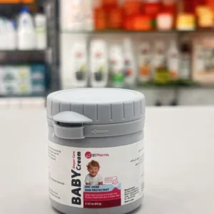 Baby Cream Diaper
