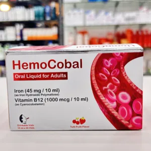 Hemocobal 30 Vial