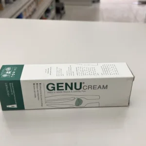 Genu Cream