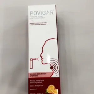 Povigar