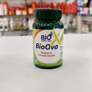 Bio Ova 60 Cap.