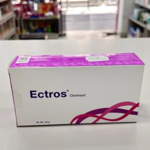 Ectros Ointment 30G