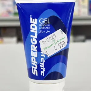 Superglide Gel 40G