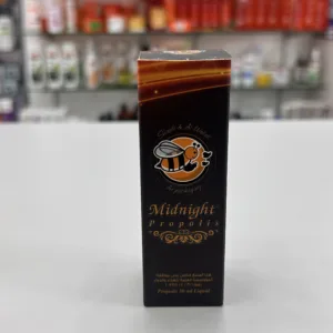 Midnight Propolis 30 Ml Liquid