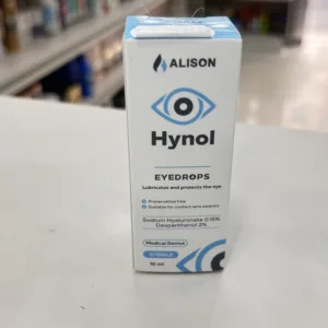 Hynol E/D