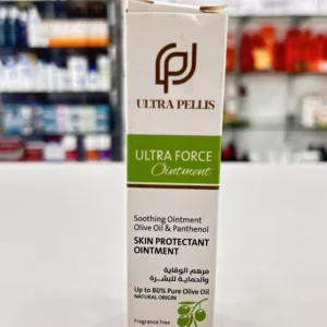 Ultra Force Oint. 30Ml