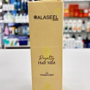 Alaseel Hair Mist 100 Ml