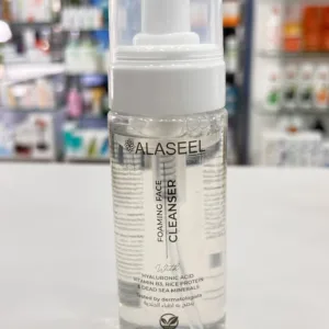 Alaseel Cleanser 150 Ml