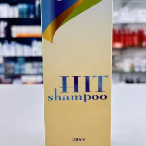 Hit Shampoo