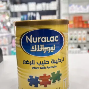 Nuralac 1 400 G