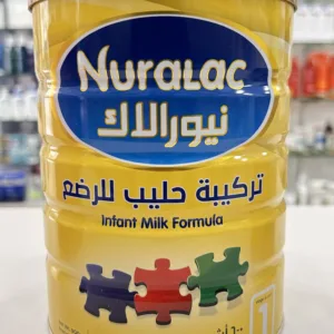 Nuralac 1 900 G