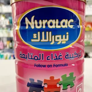 Nuralac 2 900 G