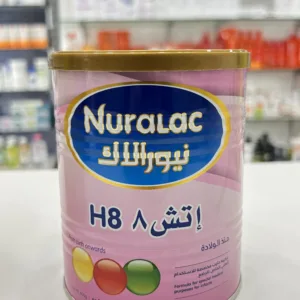 Nuralac H8 400 G