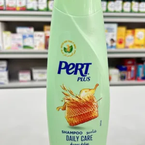 Pert Plus Shampo Honey