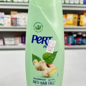 Pert Plus Ginger Shampo