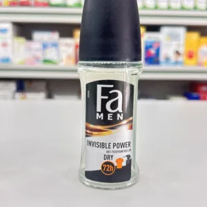 Fa Men Invisible Power 50Ml