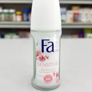 Fa Sensitive 48H Roll-On