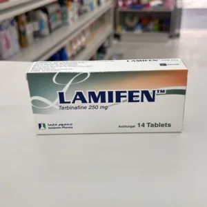 Lamifen 14Tab