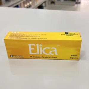 Elica Cream
