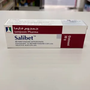 Salibet Ointment 30G