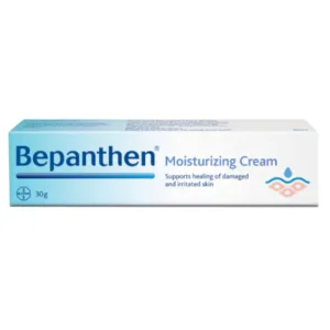 Bepanthen Cream 30Gr