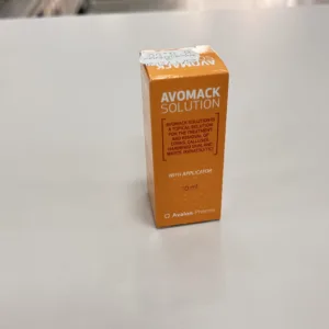 Avomack Solution