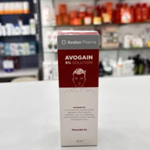 Avogain